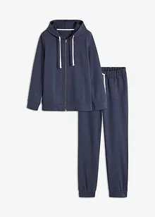 Myskläder av sweatshirtmaterial, bonprix