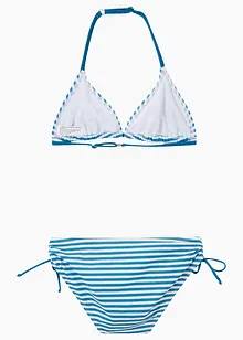 Bikini för flickor (2 delar), bpc bonprix collection