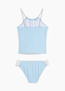Tankini för barn (2 delar), bpc bonprix collection