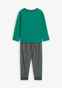 Barnpyjamas (2 delar), bonprix
