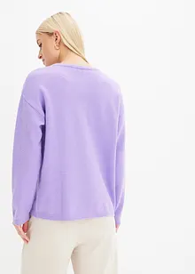 Finstickad cardigan, bonprix