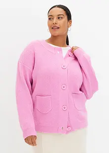 Oversize-cardigan, bonprix