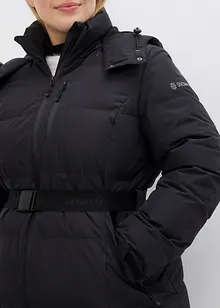 Vattenavvisande dunjacka med värmeisolerande funktion, bonprix