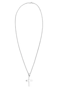 Halsband från Elli i sterlingsilver 925, bonprix