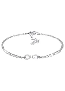 Armband från Elli i sterlingsilver 925, bonprix