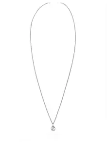 Halsband från Elli i sterlingsilver 925, bonprix