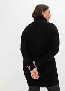 Lång tröja, bonprix