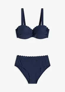 Bygelbikini (2 delar), bonprix