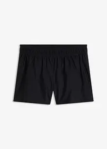 Badshorts med innerbyxa, bonprix