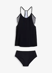 Lång tankini (2 delar), bonprix