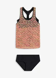 Tankini (2 delar), bonprix