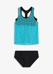 Tankini (2 delar), bonprix