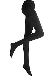 Formande strumpbyxa med pushup-effekt (80 den), bonprix