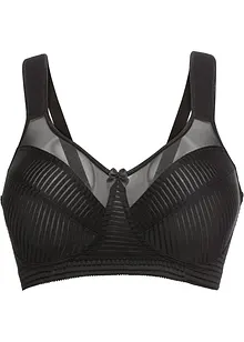 Minimizer-BH utan bygel, med vadderade axelband, bonprix