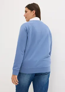 Bassweatshirt, bonprix