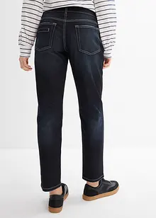 Boyfriendjeans Mid Waist, Stretch, bonprix