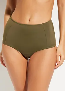 Bikinibyxa med hög midja, bonprix