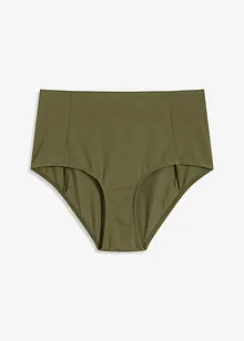Bikinibyxa med hög midja, bonprix