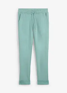 Joggingbyxa i smal modell, bonprix