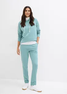 Joggingbyxa i smal modell, bonprix