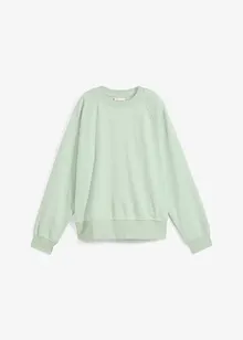 Sweatshirt, långärmad, bonprix