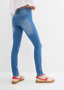 Skinny jeans High Waist, stretch, bonprix