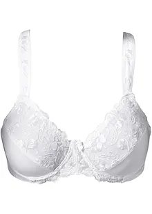 Minimizer-BH med vadderade axelband, bonprix