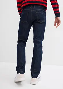 Stretchjeans Straight Slim Fit, bonprix