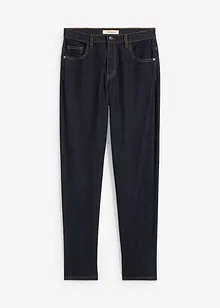 Regular Fit Stretch Jeans för barn, Tapered, bonprix