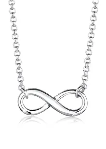 Halsband från Elli i sterlingsilver 925, elli