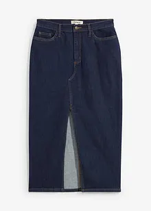 Jeanskjol, bonprix