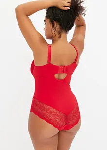 Minimizer-body med bygel, bonprix