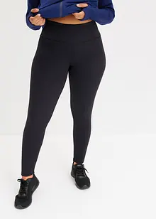 Ultralätta sportleggings med bekväm linning, bonprix