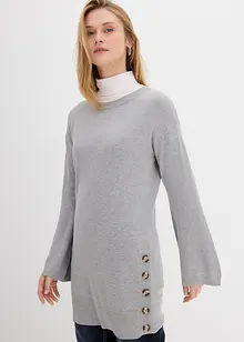 Långärmad tröja, bonprix