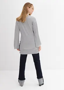 Långärmad tröja, bonprix