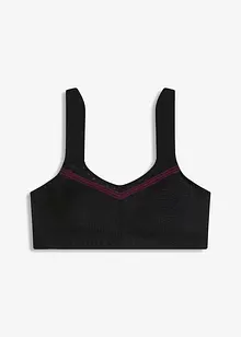 Sport-BH med extra bra stöd, bonprix