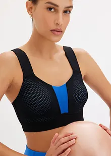 Sport-BH med extra bra stöd, bonprix