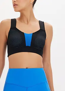 Sport-BH med extra bra stöd, bonprix