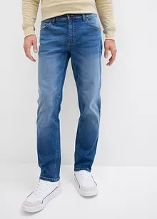 Regular Fit Stretch Jeans, Straight, bonprix