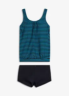 Oversizetankini (2 delar), bonprix