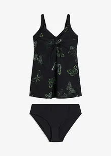 Lång tankini (2-delar), bonprix