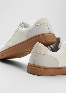 Sneakers med retrolook, bonprix