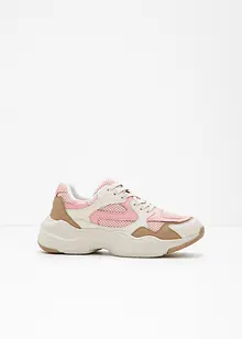 Kraftiga sneakers, bonprix