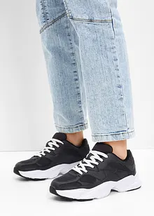 Chunky sneakers, bonprix