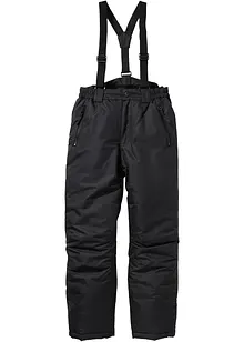 Vattentät skidbyxa, bonprix