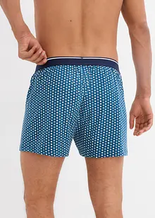 Bekväma boxershorts i jersey (3-pack), bonprix