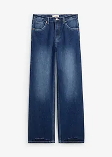 Straight Jeans, High Waist, bonprix