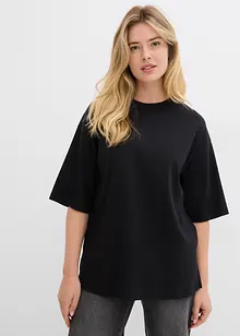 Lång interlocktopp, bonprix