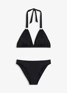 Halterneckbikini (2 delar), bonprix