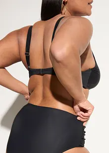 Bikinibyxa med lätt formande effekt, bonprix